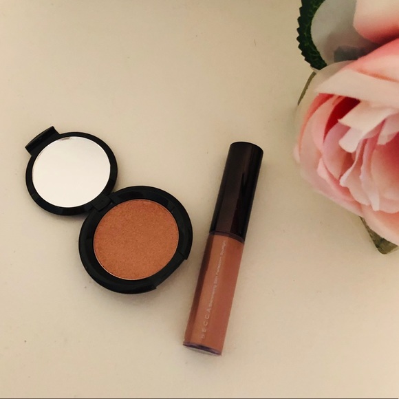 BECCA Travel Highlighter Face Makeup - Picture 4 of 4